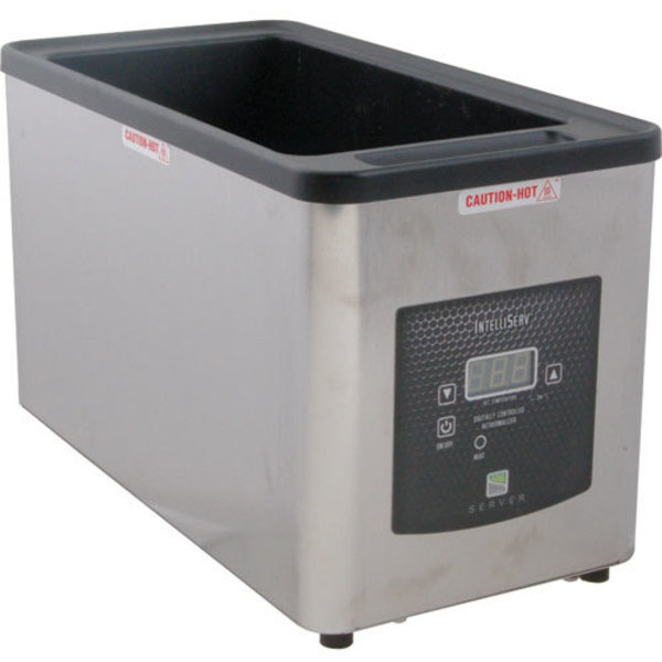 Server Warmer, Food (Is-1/3 Pan) 86090